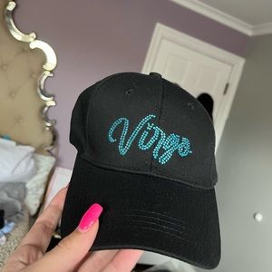 New Never Used Women’s Virgo BaseBall Cap😇